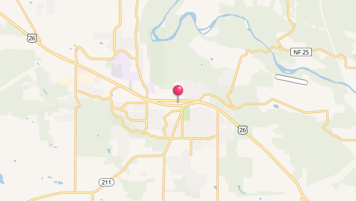 Prayer Times in Sandy City