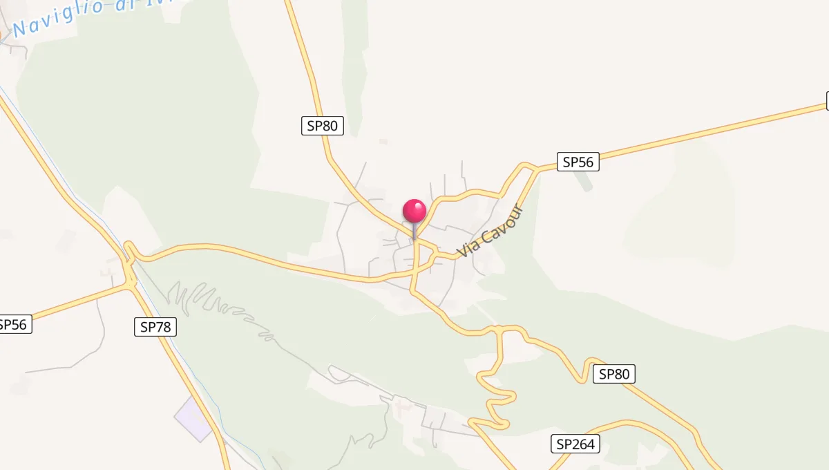 Orari di Preghiera a Caravino