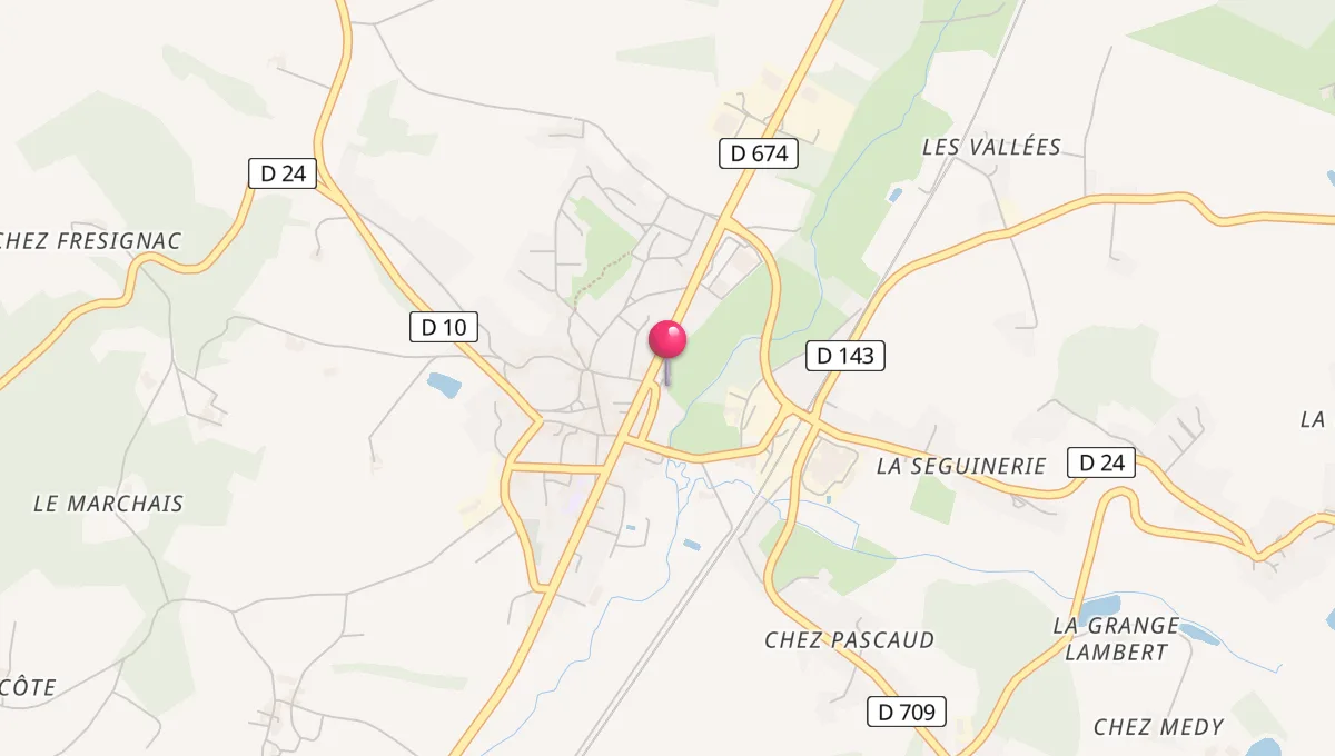 Heure de Prière à Montmoreau-Saint-Cybard