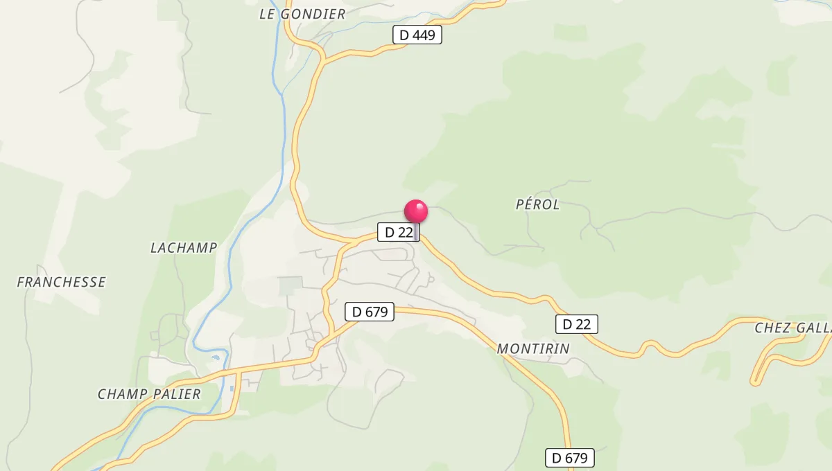 Heure de Prière à Champs-sur-Tarentaine-Marchal