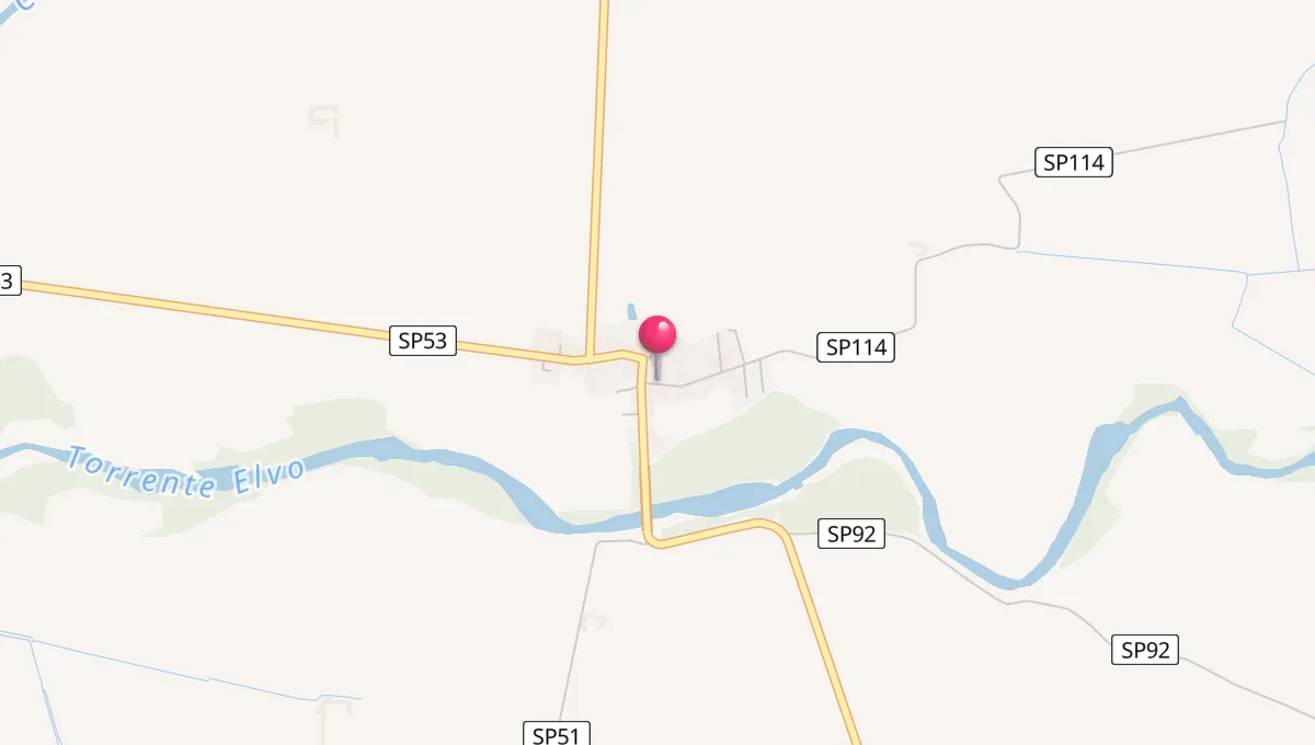 Orari di Preghiera a Casanova Elvo
