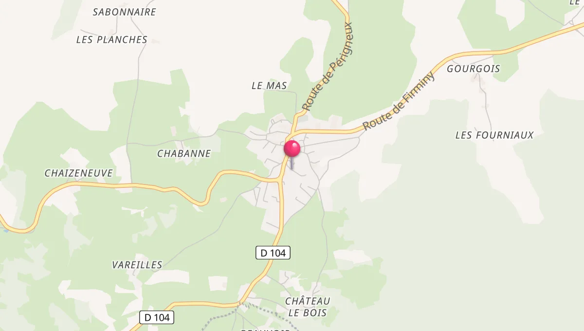 Heure de Prière à Saint-Maurice-en-Gourgois