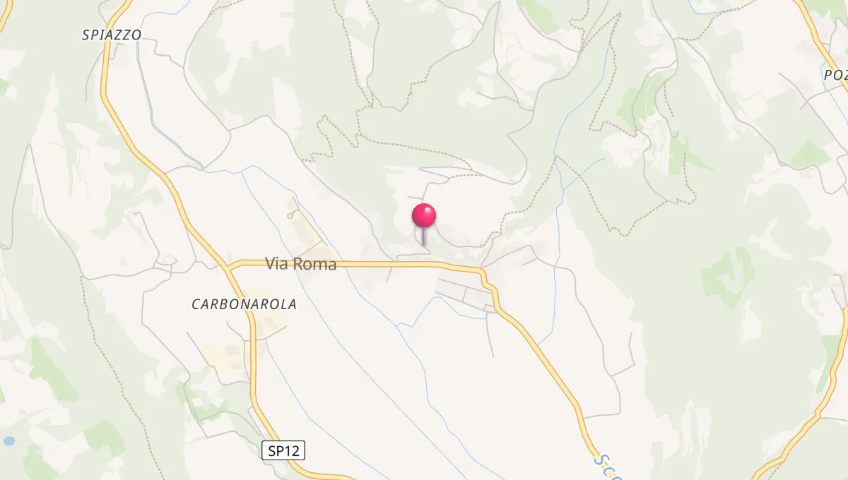 Orari di Preghiera a San Germano dei Berici