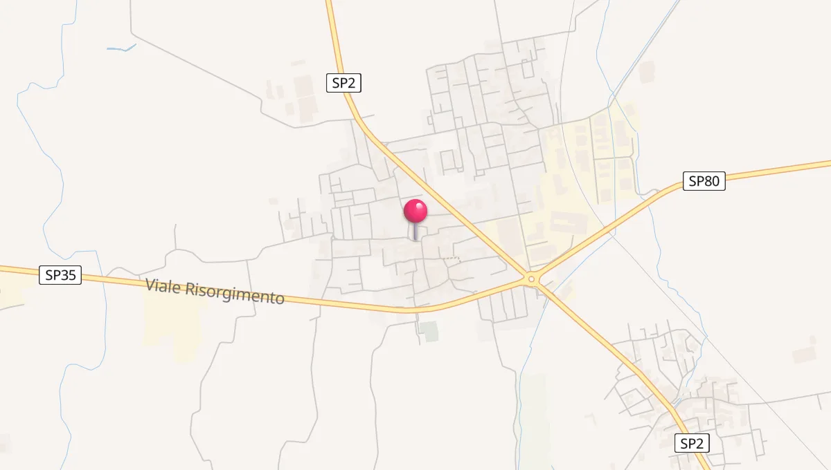Orari di Preghiera a Trescore Cremasco