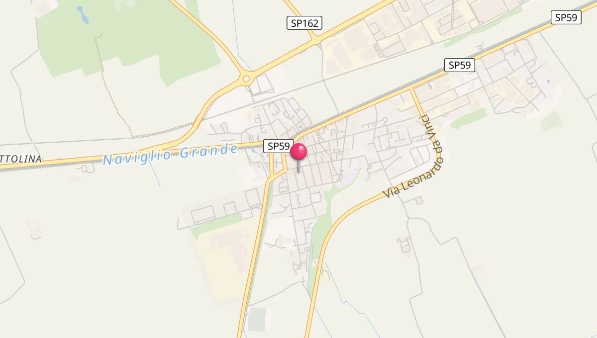 Orari di Preghiera a Gaggiano