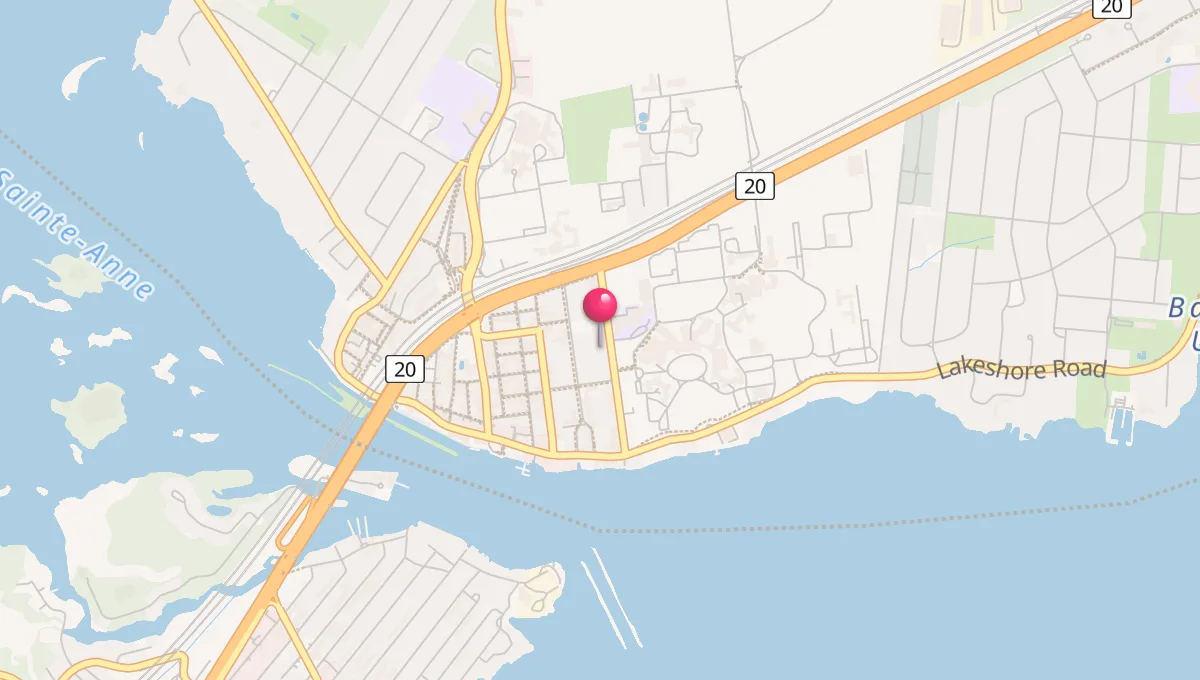 Prayer Times in Sainte-Anne-de-Bellevue