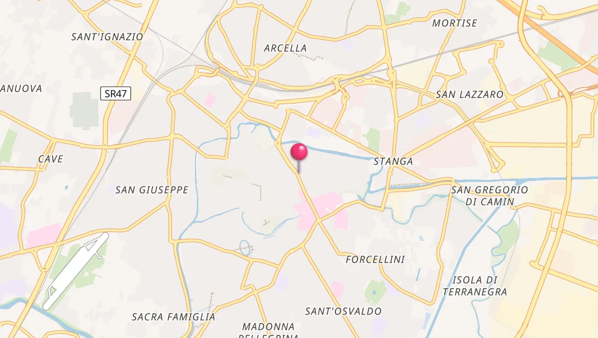 Ore de Rugăciune în Padova
