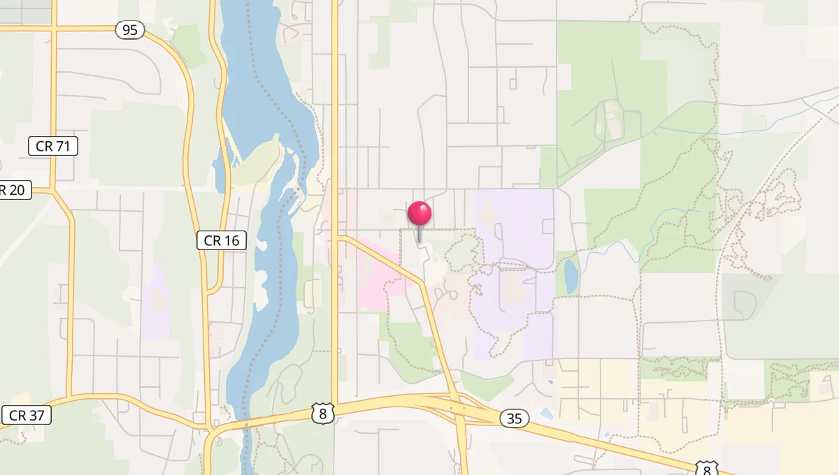 Prayer Times in Saint Croix Falls