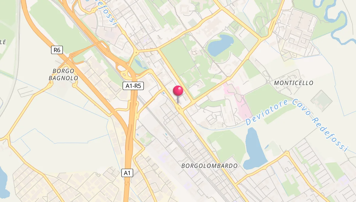 Orari di Preghiera a San Donato Milanese