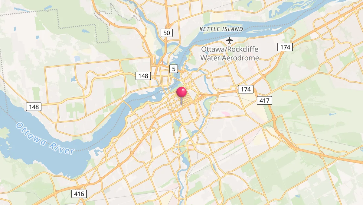 Ramazan Takvimi Ottawa