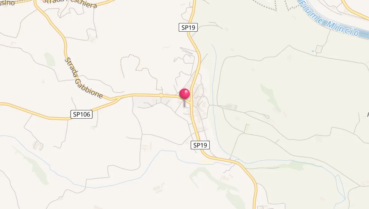 Orari di Preghiera a Ponti sul Mincio