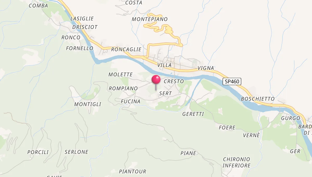 Orari di Preghiera a Locana