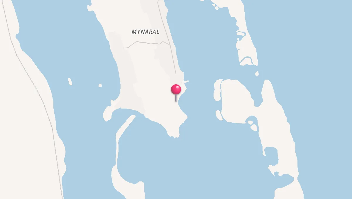 Время молитв в Mynaral