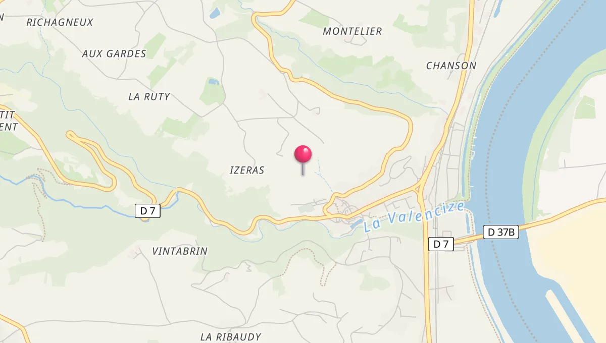 Heure de Prière à Chavanay