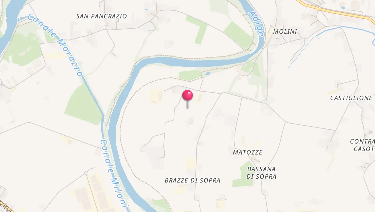 Orari di Preghiera a Provincia di Verona