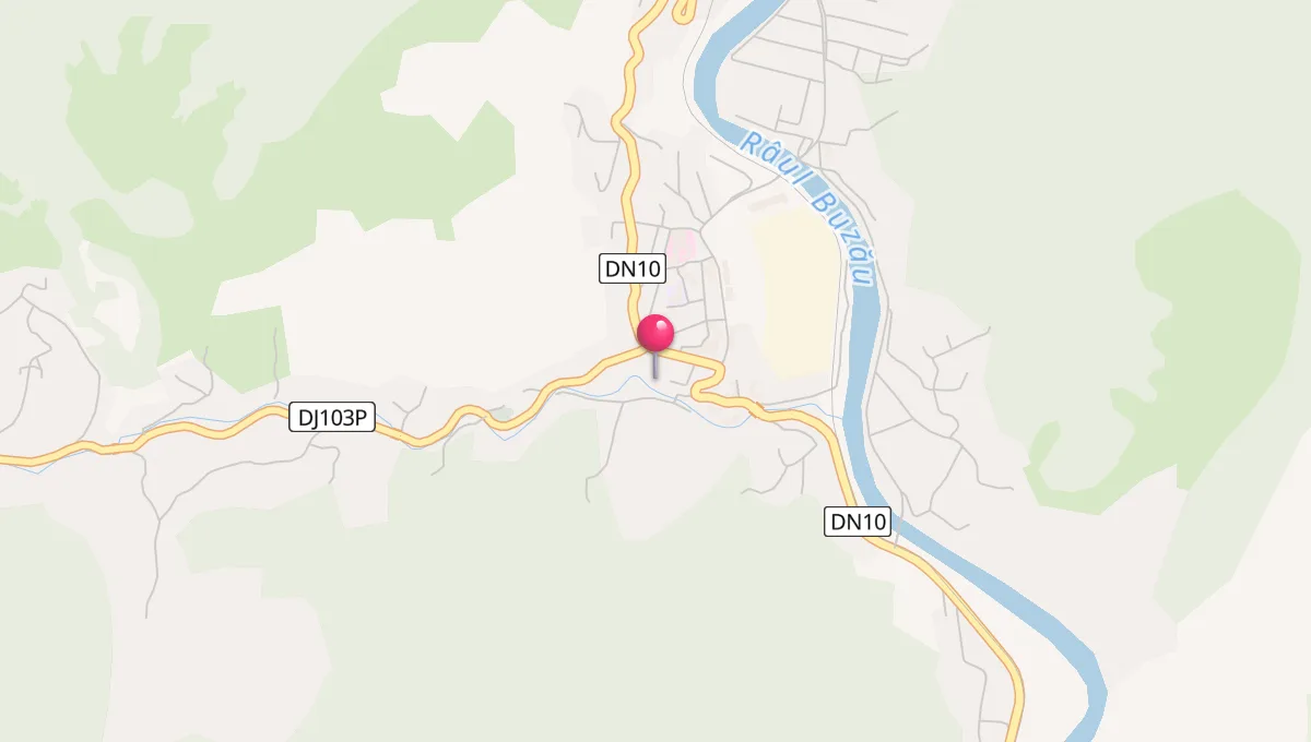 Ore de Rugăciune în Nehoiu