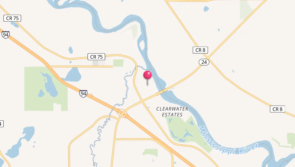 Horarios de Oración en Clearwater