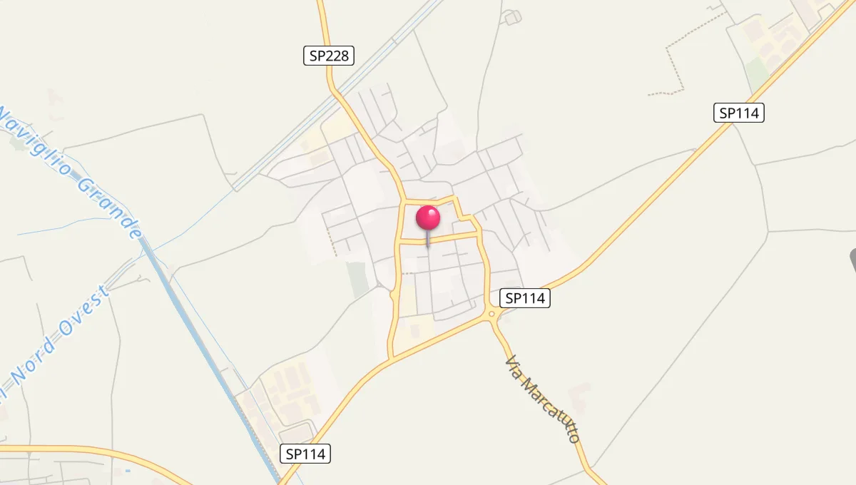 Orari di Preghiera a Albairate