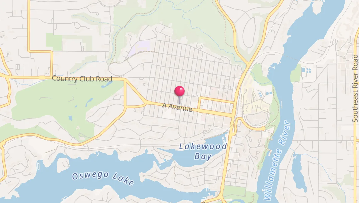 Prayer Times in Lake Oswego