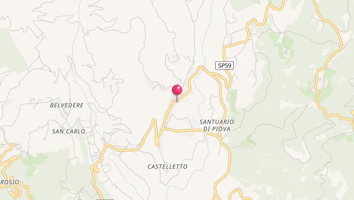 Orari di Preghiera a Colleretto Castelnuovo