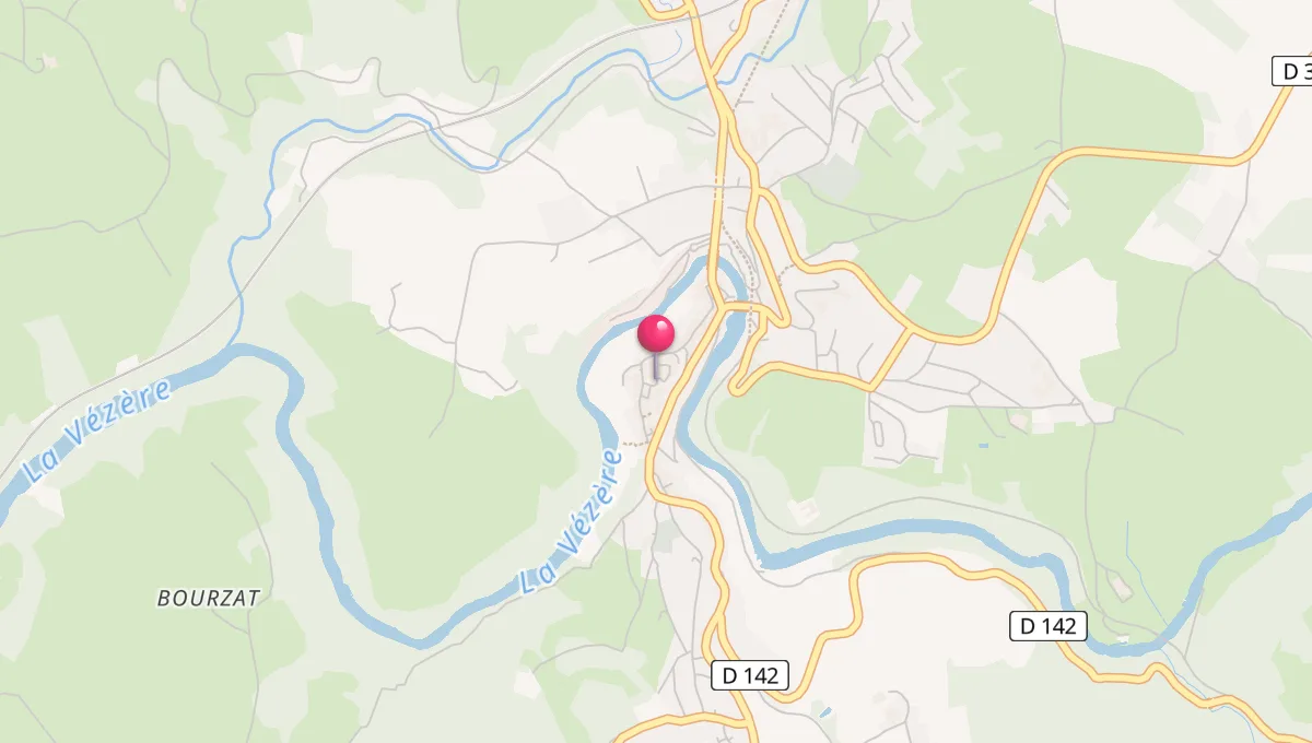 Heure de Prière à Uzerche