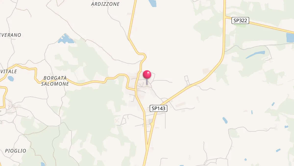 Orari di Preghiera a Dorzano