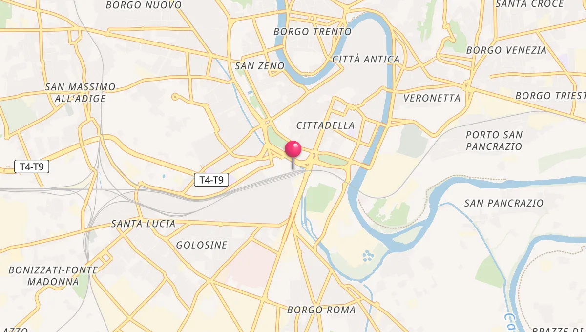 Ore de Rugăciune în Verona