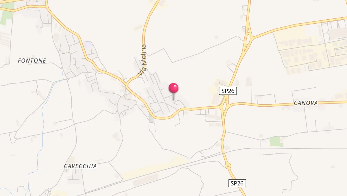 Orari di Preghiera a Sona