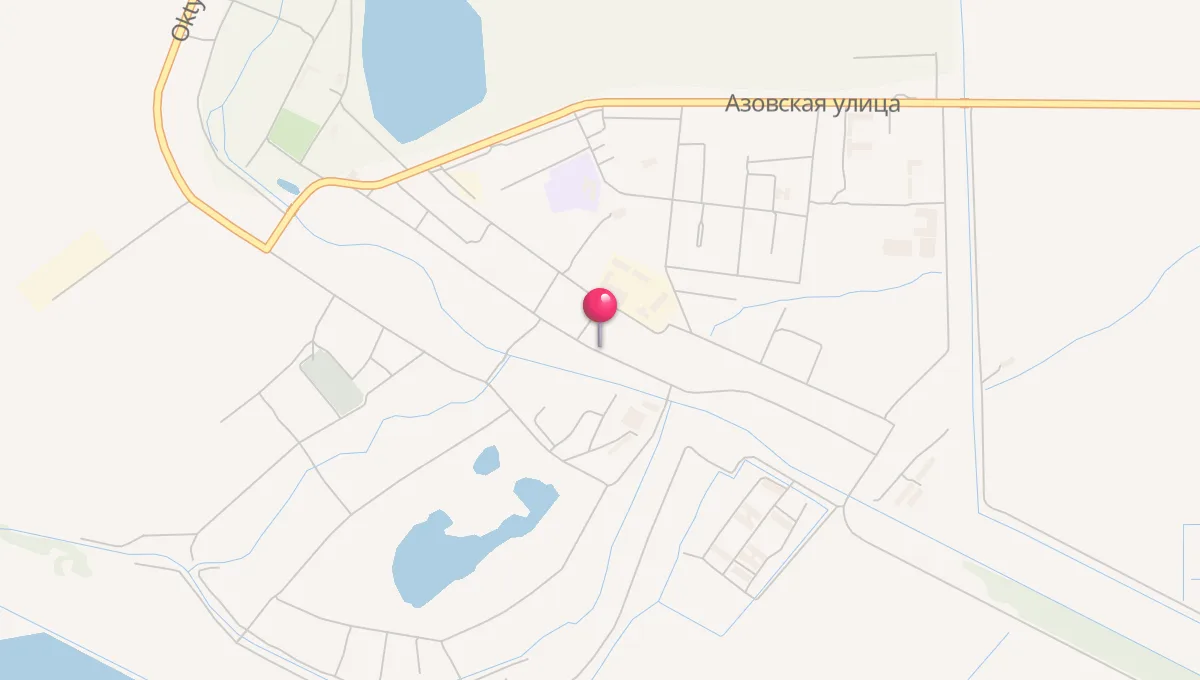 Время молитв в Chernoyerkovskaya