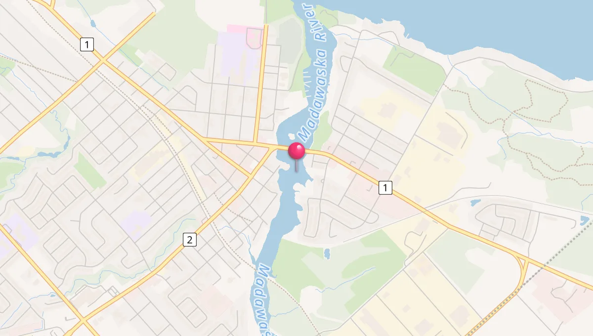Prayer Times in Arnprior