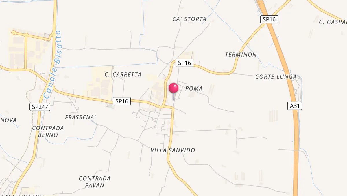 Orari di Preghiera a Villaganzerla