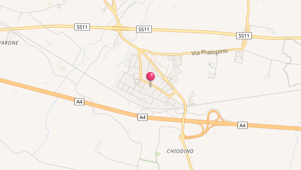 Orari di Preghiera a San Martino della Battaglia