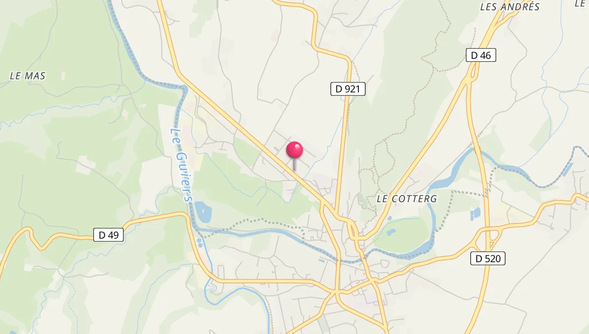 Heure de Prière à Les Échelles