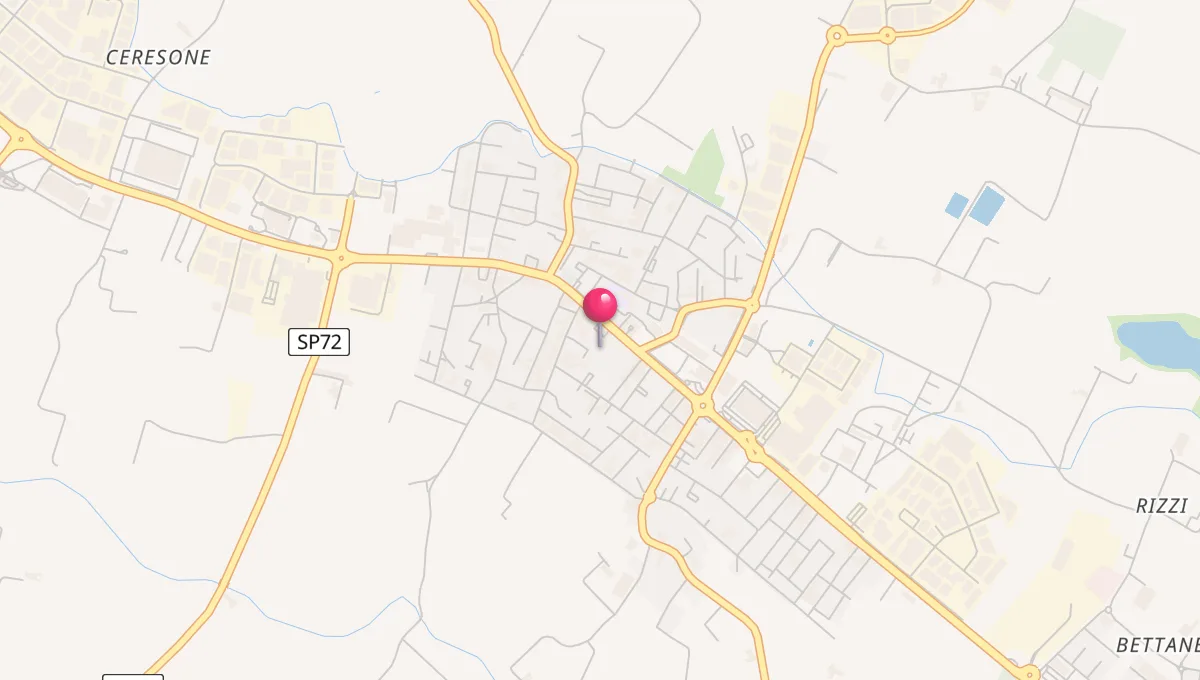 Orari di Preghiera a Mestrino