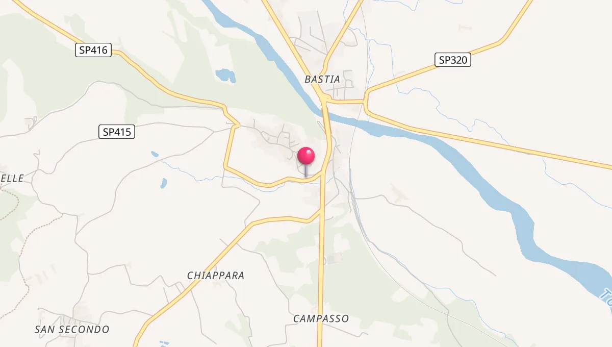 Orari di Preghiera a Salussola