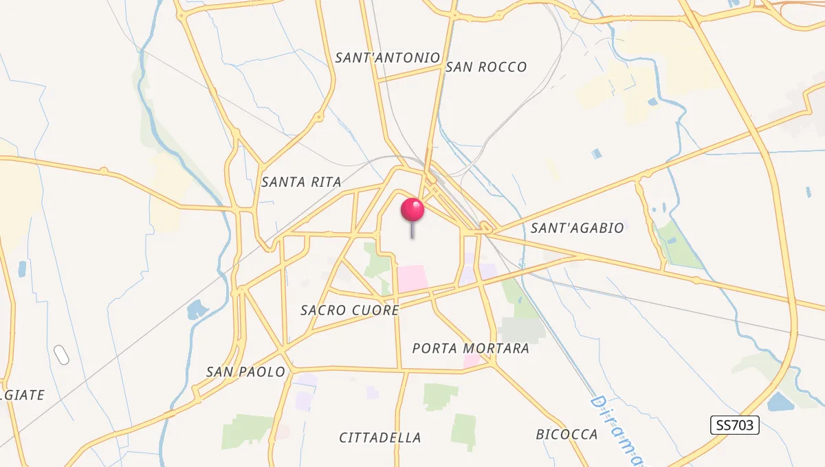 Orari di Preghiera a Novara