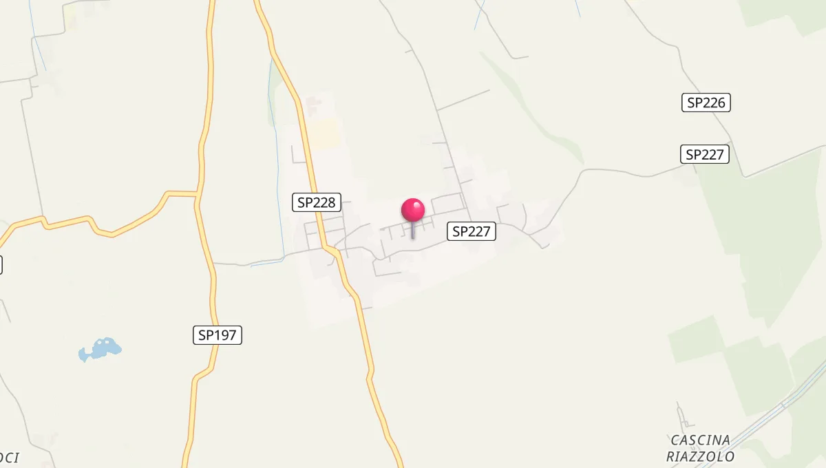Orari di Preghiera a Cerello-Battuello