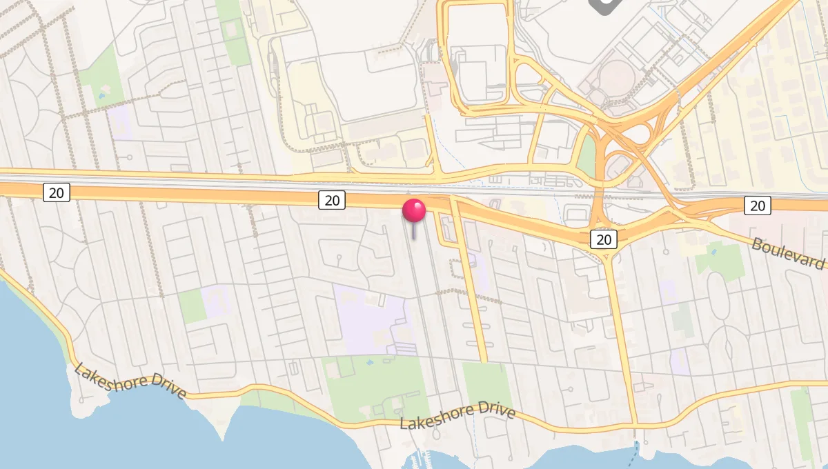 Prayer Times in Dorval
