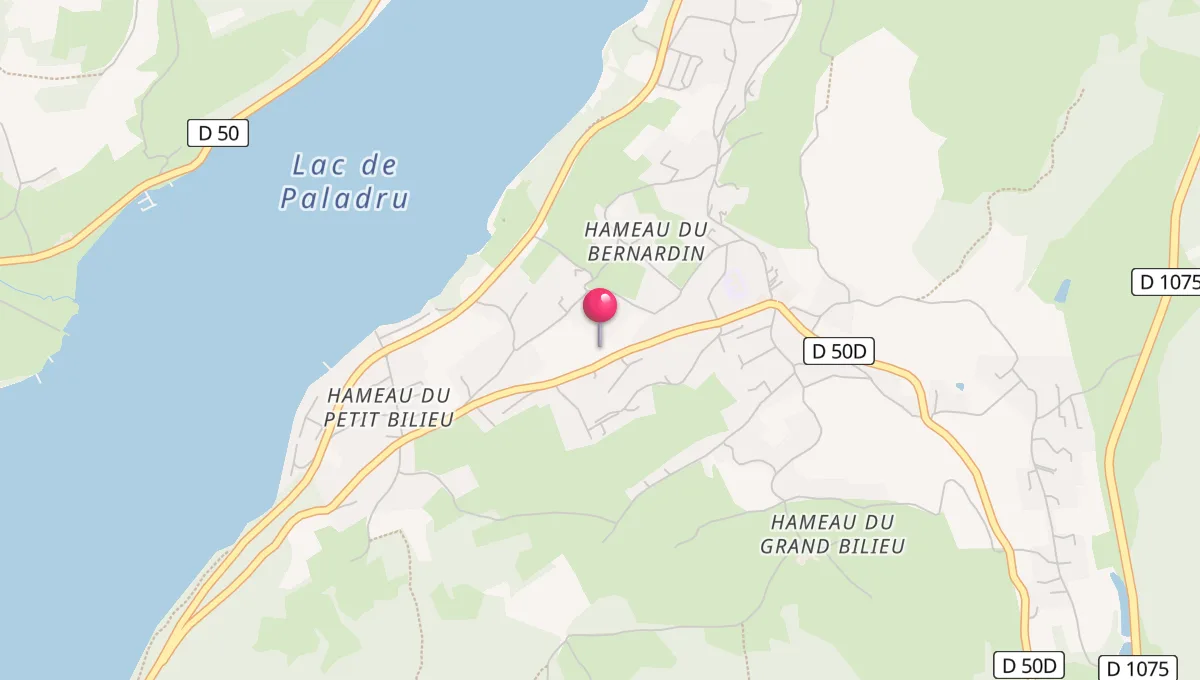 Heure de Prière à Bilieu