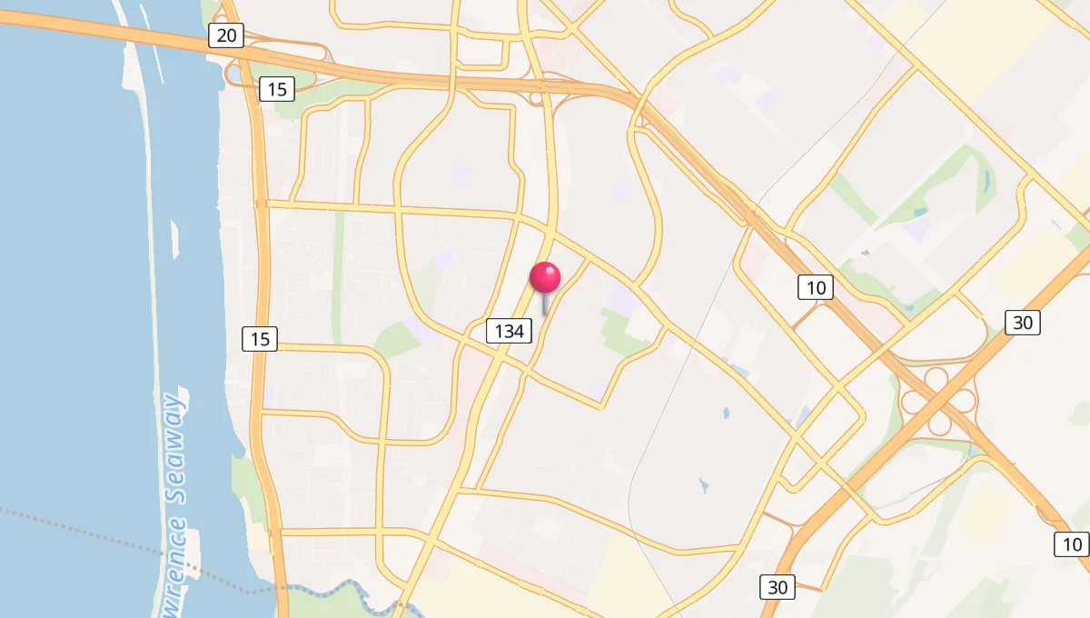 Prayer Times in Brossard
