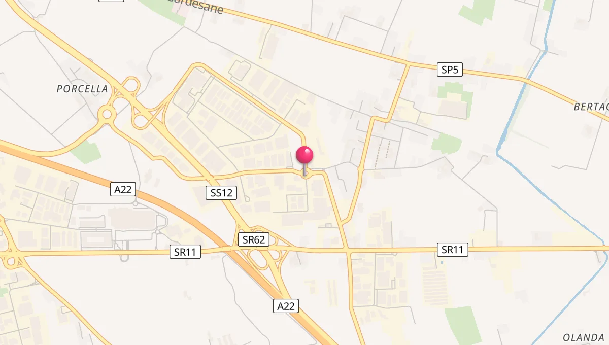 Orari di Preghiera a Bassone