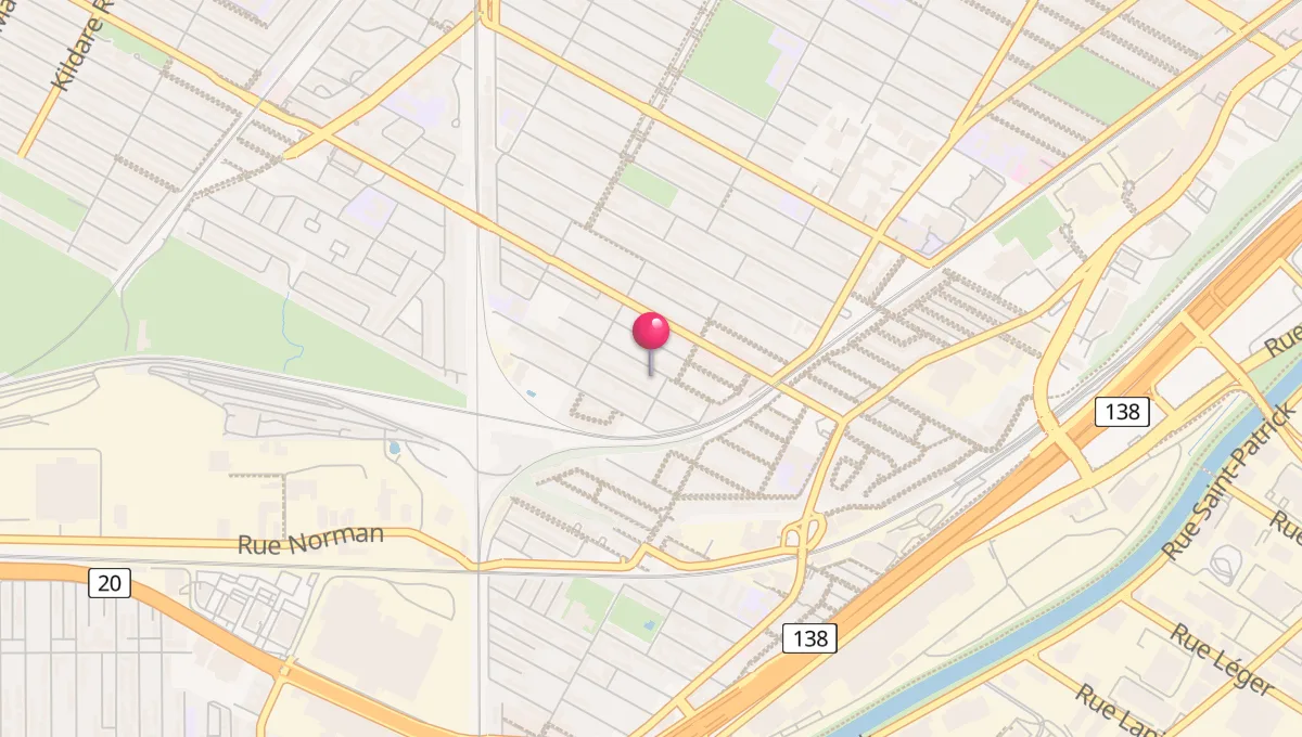 Prayer Times in Montréal-Ouest