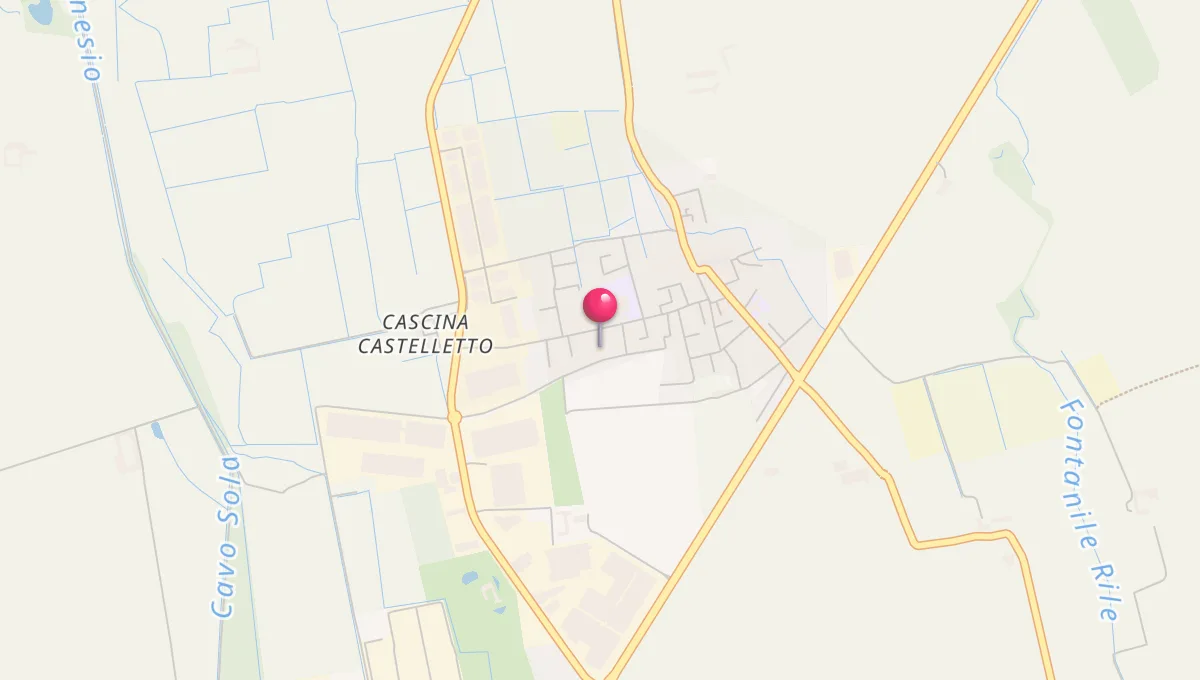 Orari di Preghiera a Settala