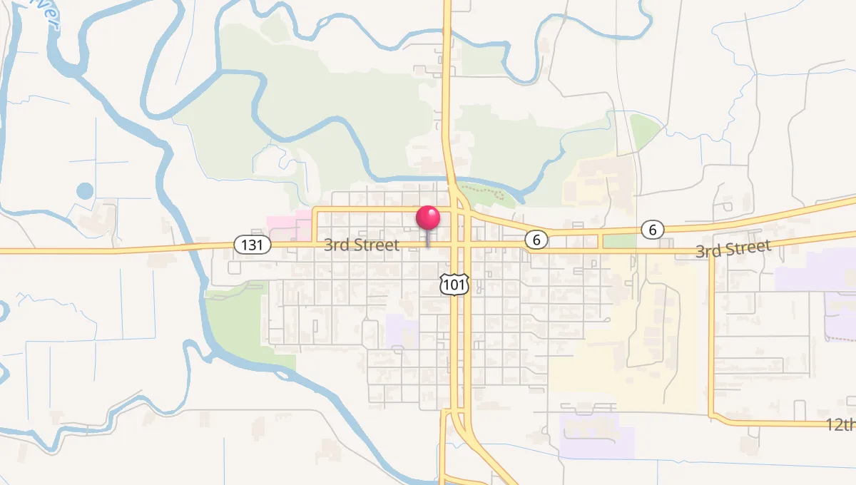 Prayer Times in Tillamook