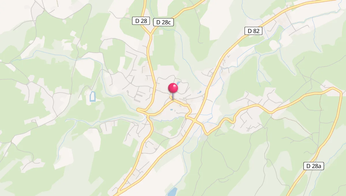 Heure de Prière à Saint-Geoire-en-Valdaine