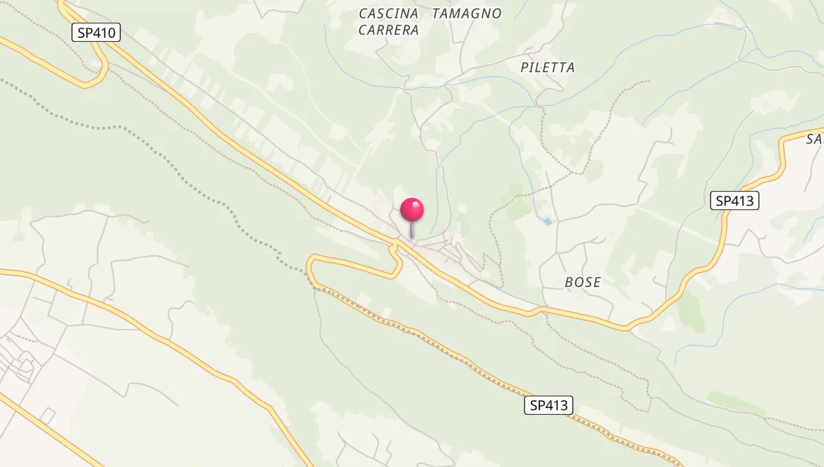 Orari di Preghiera a Magnano