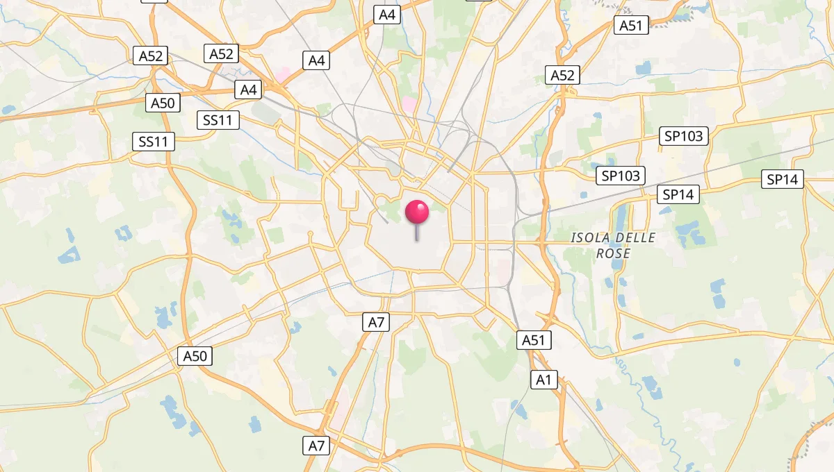 Ore de Rugăciune în Milano