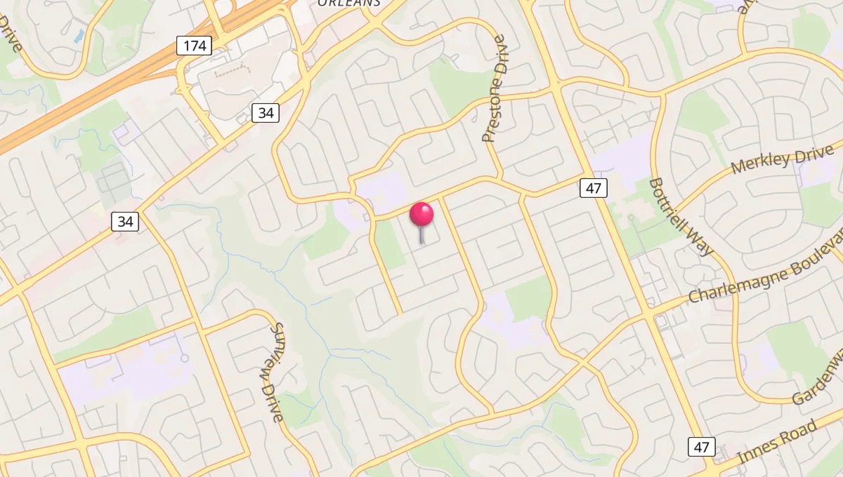 Prayer Times in Queenswood Heights