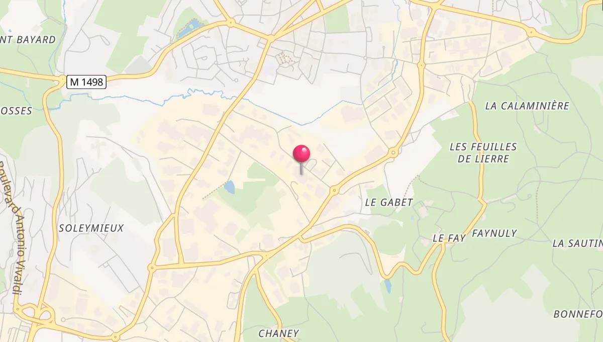 Heure de Prière à Département de la Loire