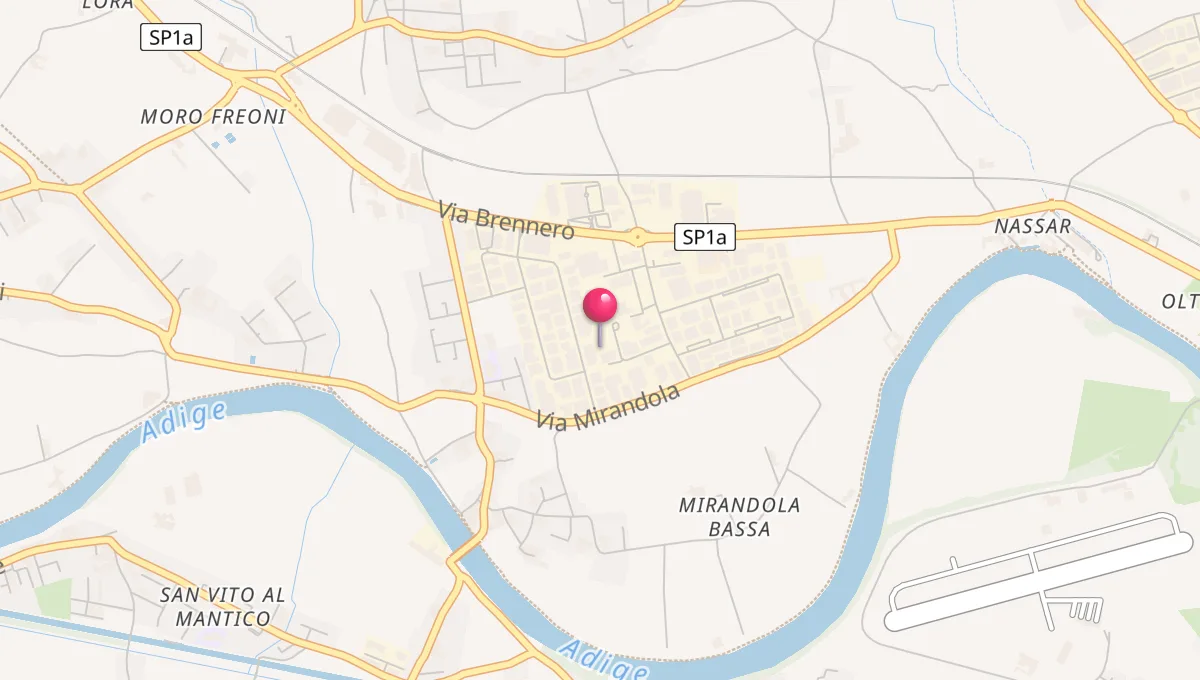 Orari di Preghiera a Settimo